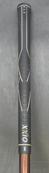 Hexus ALM/HEO Proud Driver Regular Graphite Shaft XXIO Grip