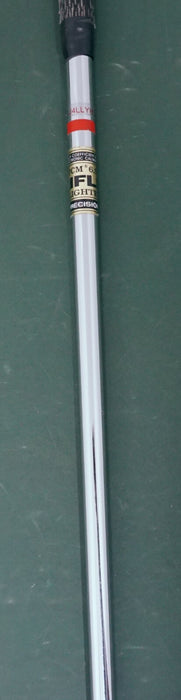 Callaway Steelhead X14 Pro Series 4 Iron Extra Stiff Steel Shaft Golf Pride Grip