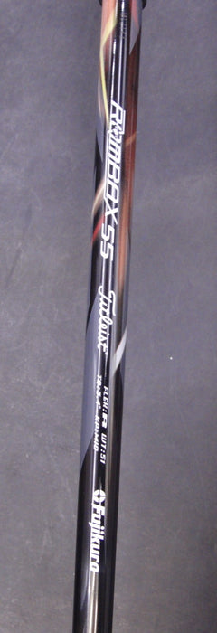 Titleist 913F 15° 3 Wood Regular Graphite Shaft Golf Pride Grip + Head Cover