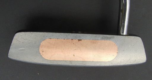 Rawlings Copper Sun I Putter Steel Shaft 87cm Length Golf Pride Grip