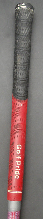 Madness X 58A 9.5° Driver Regular Graphite Shaft Golf Pride Grip