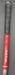 Madness X 58A 9.5° Driver Regular Graphite Shaft Golf Pride Grip