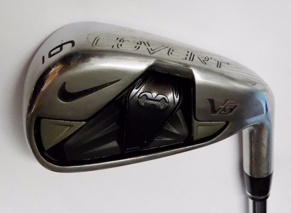 Nike VRS Covert 6 Iron True Temper Dynalite 90 Regular Steel Shaft