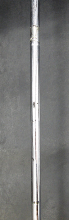 Wilson 8802 Putter Steel Shaft 86cm Length Black Grip