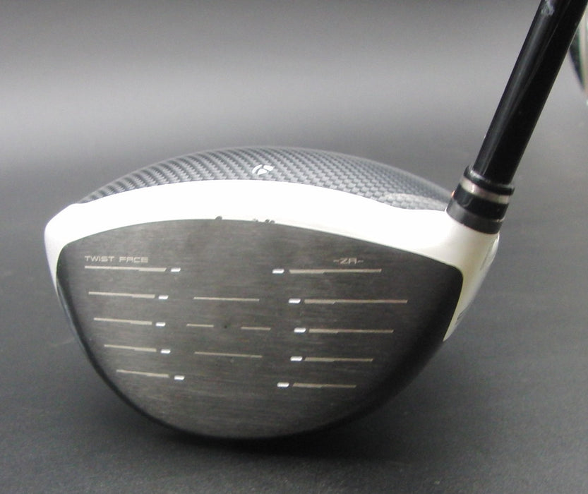 TaylorMade SIM Gloire 10.5° Driver Regular Graphite Shaft Control Core Grip*