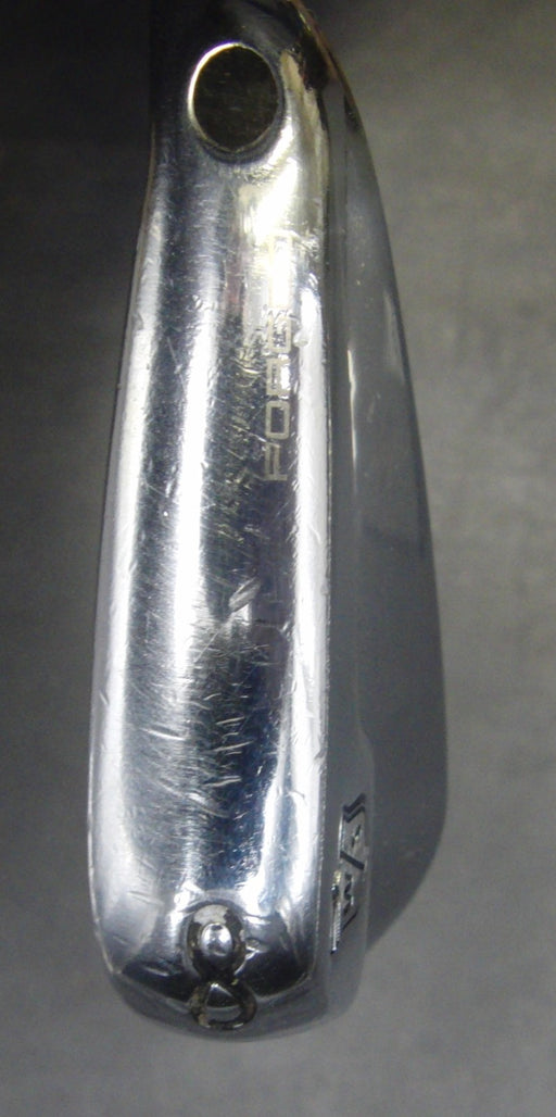 Wilson Staff Model 2019 Forged 8 Iron Stiff Steel Shaft GolfPride Grip