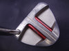 TaylorMade Rossa Mezza Monza Putter 80cm Length Steel Shaft PSYKO Grip