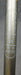 Japanese Ezy Power 5F Wood Regular Graphite Shaft Ezy Grip