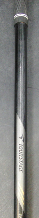 Bridgestone Tour Stage FST 17° 5 Wood Stiff Graphite Shaft Golf Pride Grip
