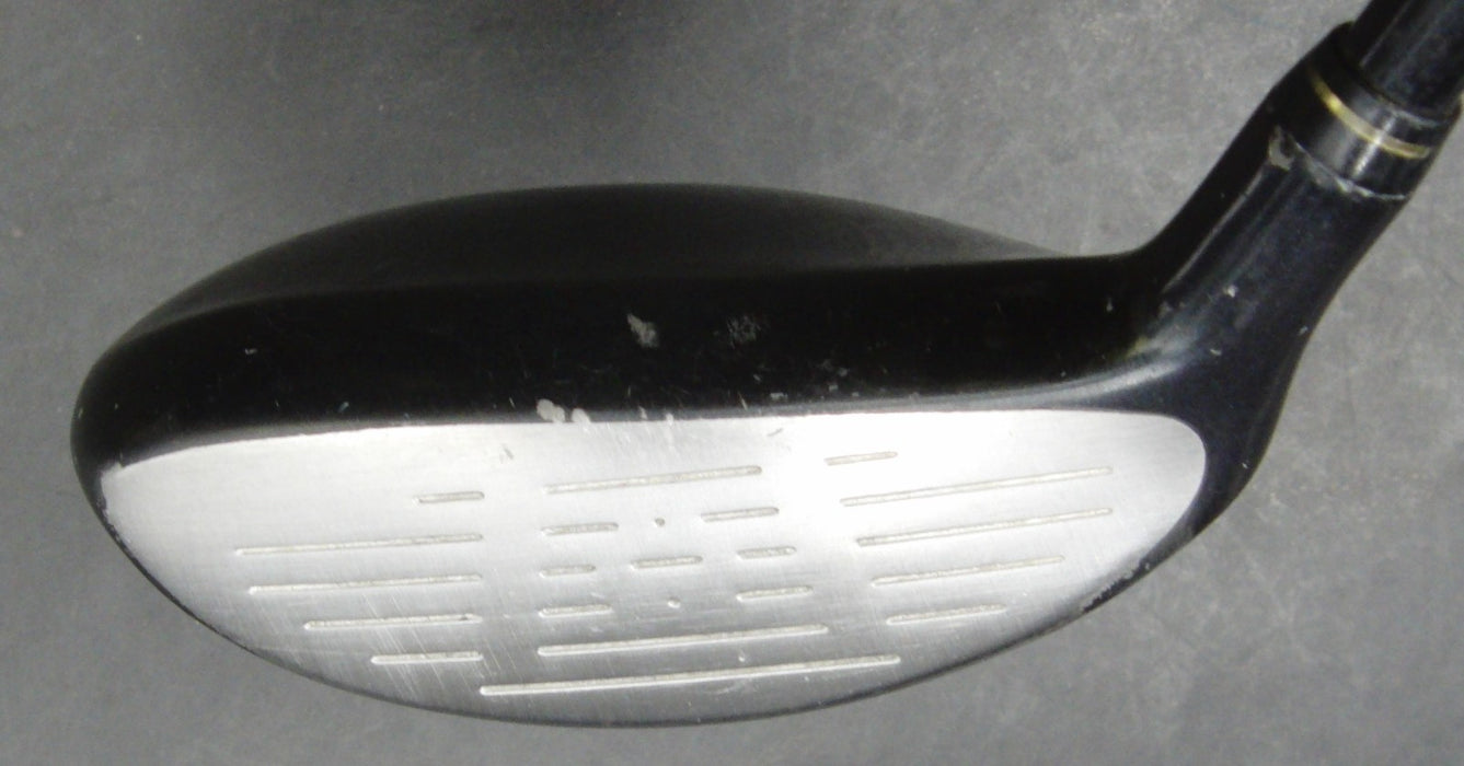 XXIO Tour Special 17° 5 Hybrid Regular Graphite Shaft Dunlop Grip
