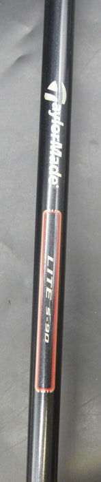TaylorMade 320 6 Iron Stiff Graphite Shaft TaylorMade Grip