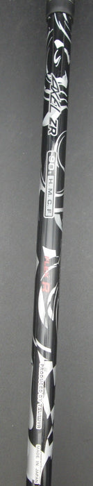Tsuruya AXEL ZR 10.5° Driver Regular Graphite Shaft Axel Grip