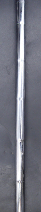 Odyssey Crimson Series 550 Putter 86cm Length Steel Shaft PSYKO Grip