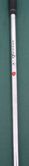 Srixon I-302 Forged Trajectory Control 3 Iron Stiff Steel Shaft Karma Grip
