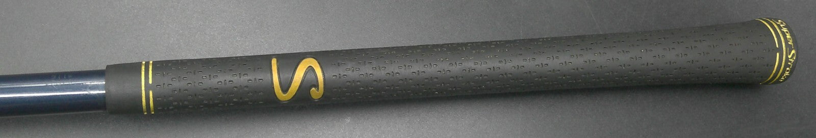 Mizuno Pro JP Tour Spirit Model Sand Wedge Stiff Graphite Shaft SuperStroke Grip