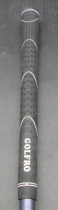 TB Sports C900 Proto Type 7 Wood Regular Graphite Shaft Golfro Grip