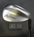 Jack Nicklaus Personal Weapon Gap Wedge Regular Steel Shaft Jack Nicklaus Grip