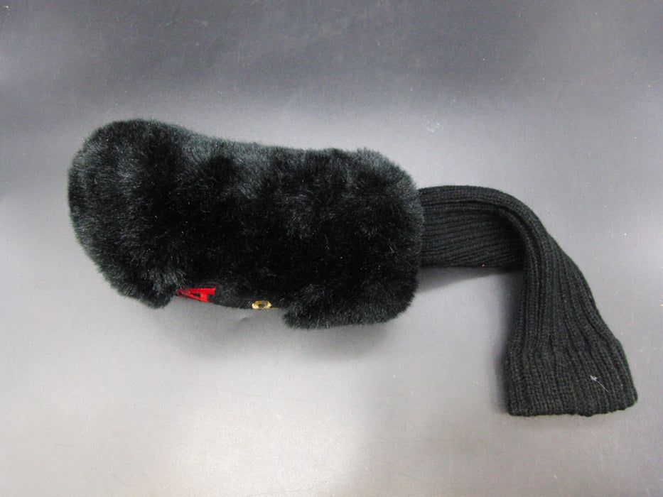 ENA Vip Wood Head Cover