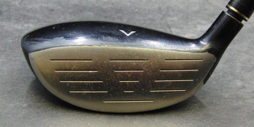 Ladies Bridgestone Tour Stage ViQ 16.5° 3 Wood Ladies Graphite Shaft Royal Grip