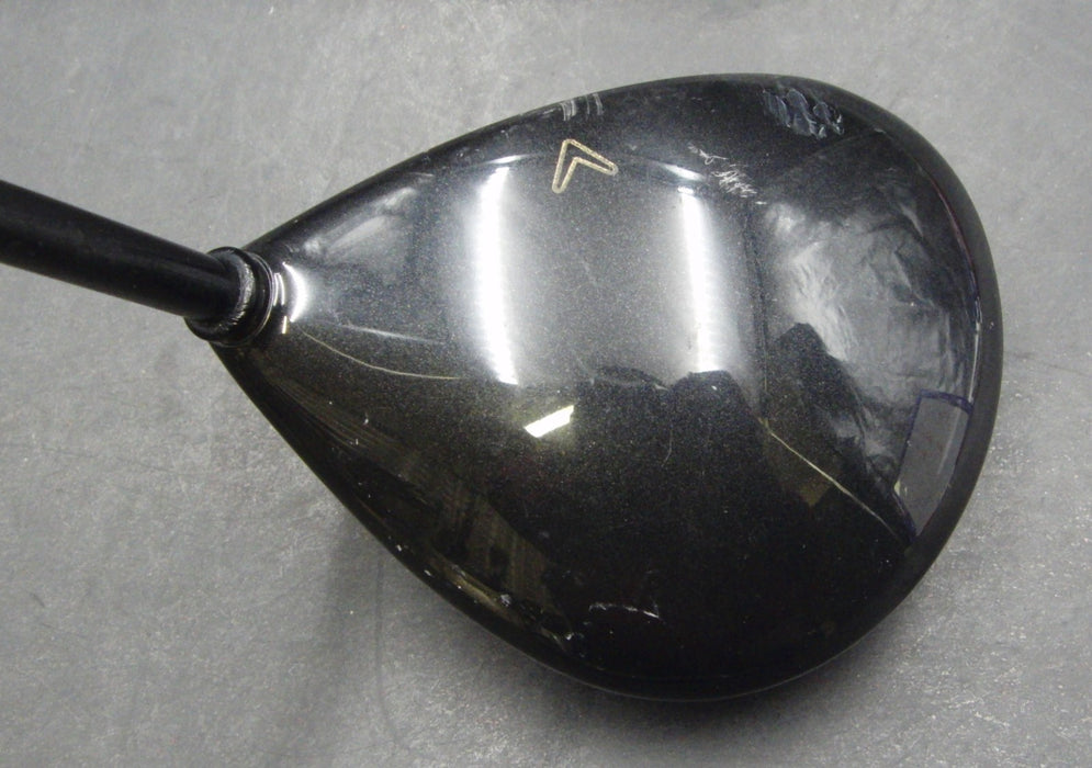 Callaway ERC Forged 8° Driver Regular Graphite Shaft Iomic Grip