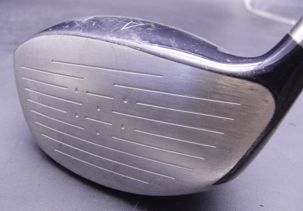 Dunlop D400 Forged 10.5° Driver Regular Graphite Shaft Dunlop Grip