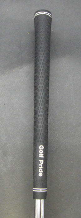 Ping G25 Brown Dot 7 Iron Stiff Steel Shaft Golf Pride Grip