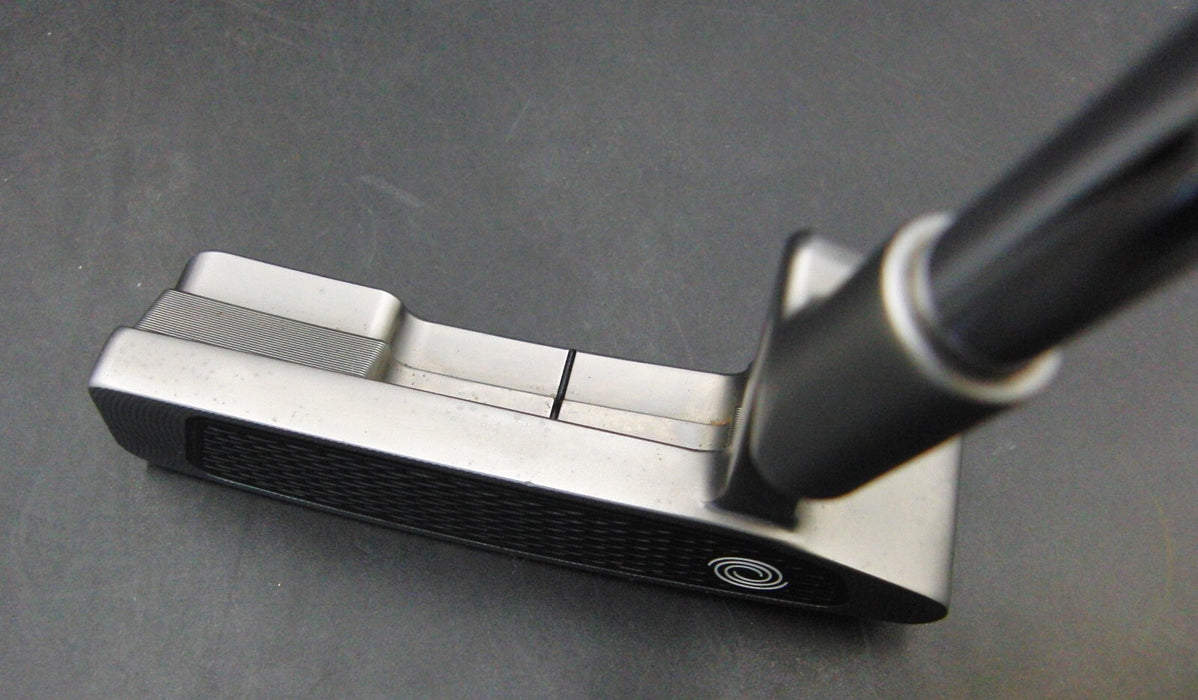 Odyssey California US 101 Limited Edition Putter Steel Shaft 89.5cm Length + H.C