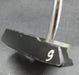 Guage Design Eldik Putter Steel Shaft 88cm Length Guage Design Grip