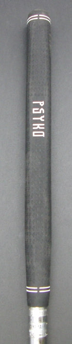 Yamaha Inpres X PT-312 Putter 87cm Length Steel Shaft PSYKO Grip