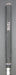 Yamaha Inpres X PT-312 Putter 87cm Length Steel Shaft PSYKO Grip