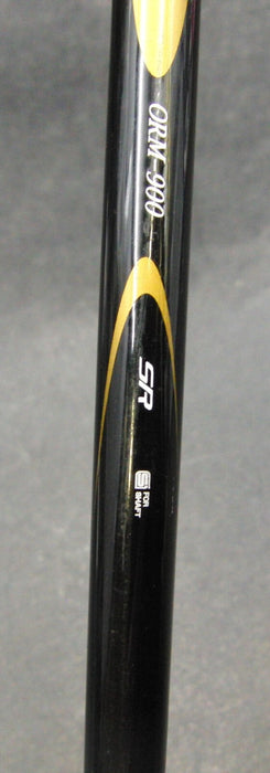 Orlimar 460 Sport ORM 900 10.5 Degree Driver Regular Graphite Shaft Orlimar Grip