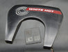 Odyssey White Hot Pro Putter Regular Steel Shaft 86cm Length Odyssey Grip*