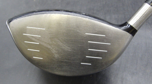 TaylorMade Burner Draw Driver Stiff Graphite Shaft TaylorMade Grip*