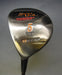 Left Handed Maruman Maraging Stainless 18º 5 Wood Regular Graphite Shaft