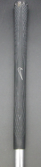 Nike SQ Sumo Pitching Wedge True Temper Speed Step Stiff Steel Shaft Nike Grip