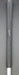 Nike SQ Sumo Pitching Wedge True Temper Speed Step Stiff Steel Shaft Nike Grip