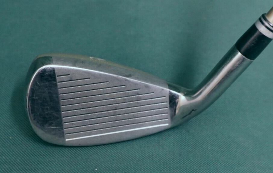 Ladies Slazenger Big Ezee 4 Iron-Wood Ladies Flex Graphite Shaft Slazenger Grip