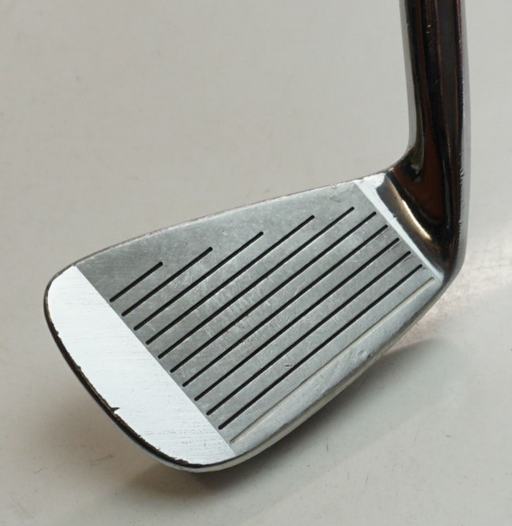 Mizuno TP 9 5 Iron True Temper S400 Stiff Flex Steel Shaft Golf Pride Grip