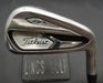 Titleist AP1 718 6 Iron Stiff Steel Shaft Golf Pride Grip