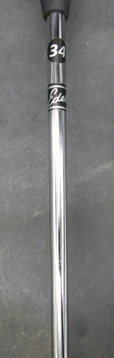 Edel EAS-2.0 Putter Steel Shaft 86cm Length Edel Grip*