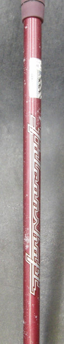 Ladies Kasco 66 UFO by POWER TORNADO 26° Hybrid Ladies Graphite Shaft Kasco Grip