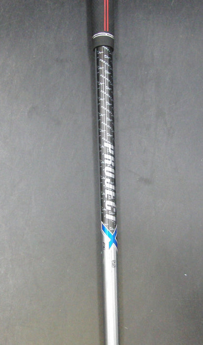 Callaway X Forged 5 Iron Regular Coated Steel Shaft Golf Pride Grip