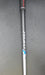 Callaway X Forged 5 Iron Regular Coated Steel Shaft Golf Pride Grip