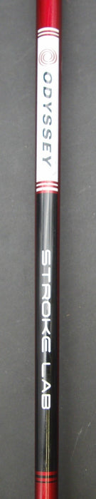 Odyssey White Hot OG 7S Putter 86cm Length Steel Shaft Odyssey Grip