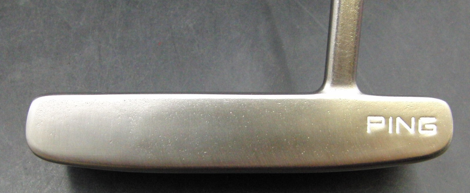 Refurbished & Paint Filled Ping Cu 5 Karsten Putter Steel Shaft 89cm PSYKO Grip