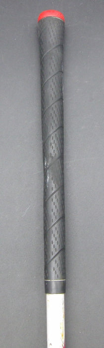 TaylorMade Burner 9.5° Driver Stiff Graphite Shaft TaylorMade Grip + Head Cover*