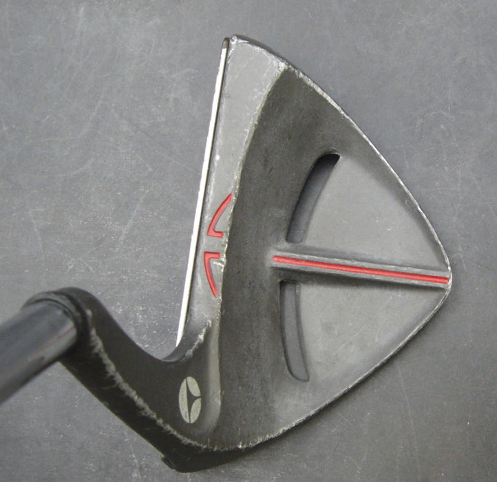 TaylorMade Patent Pending Putter Steel Shaft 86cm TaylorMade Grip