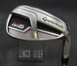 TaylorMade M6 Pitching Wedge Stiff Graphite Shaft TaylorMade Grip