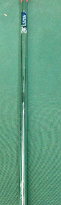 Bridgestone J38 Forged 6 Iron Regular Steel Shaft Golf Pride Grip