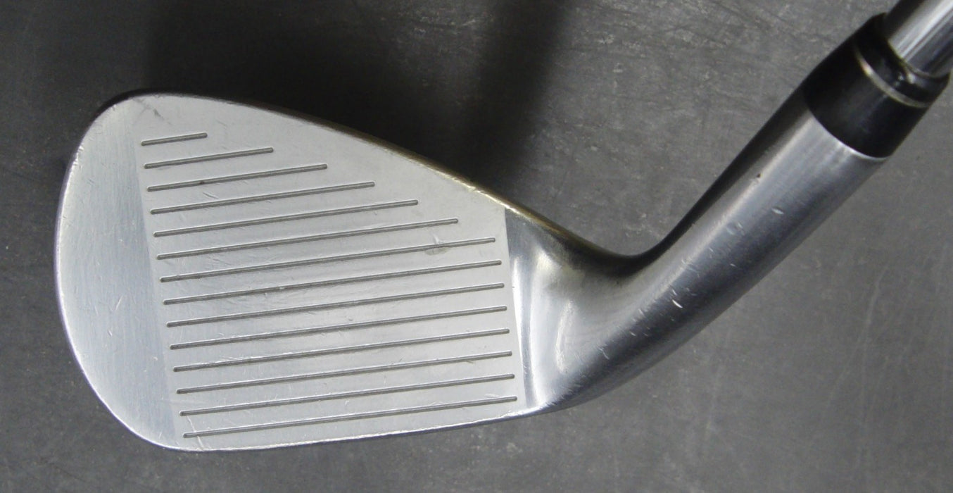 Titleist VG3 Gap Wedge Stiff Steel Shaft Golf Pride Grip